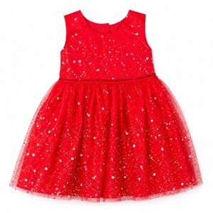 La Princess Dress